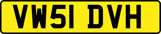 VW51DVH