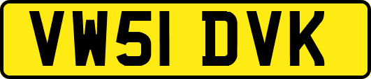VW51DVK