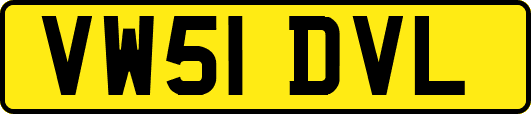 VW51DVL
