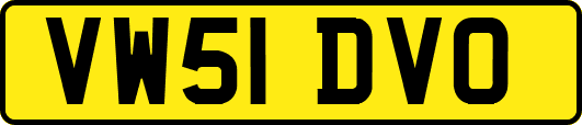 VW51DVO