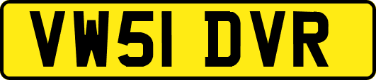 VW51DVR