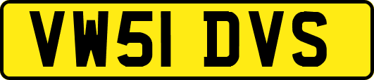 VW51DVS