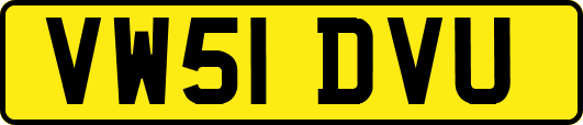 VW51DVU