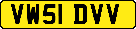 VW51DVV