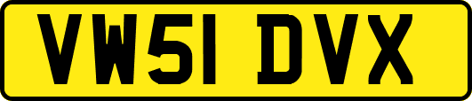 VW51DVX
