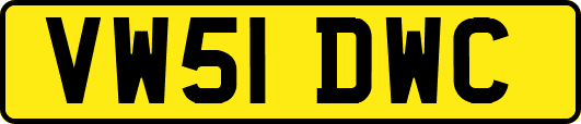 VW51DWC