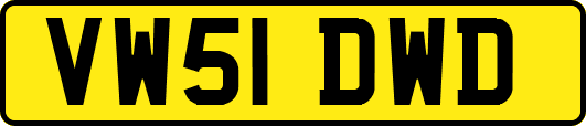 VW51DWD