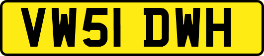 VW51DWH