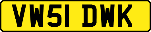 VW51DWK