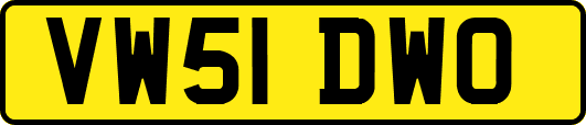 VW51DWO