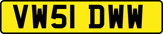 VW51DWW