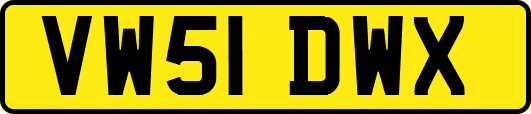 VW51DWX