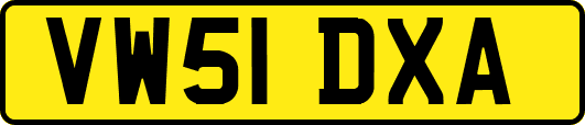 VW51DXA