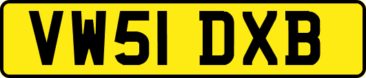 VW51DXB