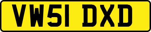 VW51DXD