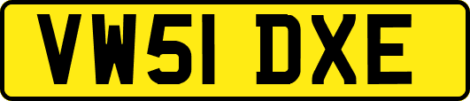 VW51DXE