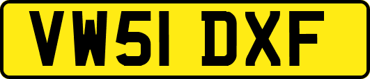 VW51DXF