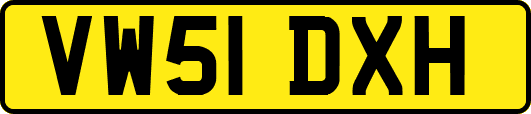 VW51DXH