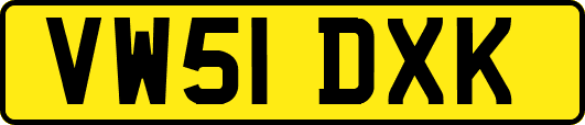 VW51DXK