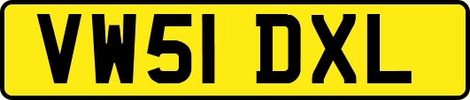 VW51DXL