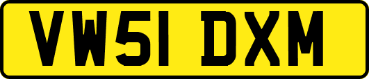 VW51DXM