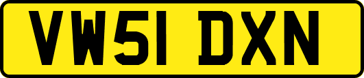 VW51DXN