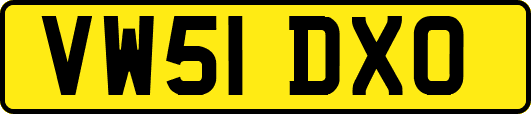 VW51DXO