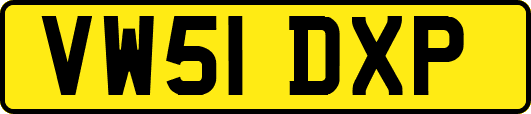 VW51DXP