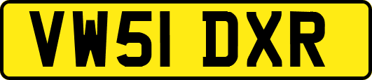 VW51DXR