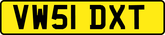 VW51DXT