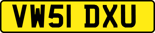 VW51DXU