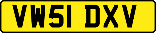 VW51DXV