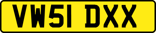 VW51DXX