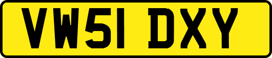 VW51DXY