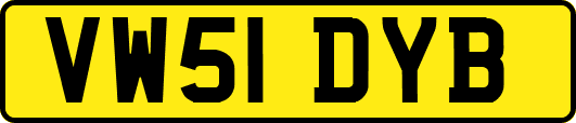 VW51DYB