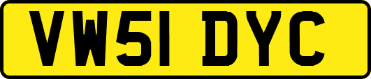 VW51DYC