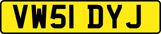VW51DYJ