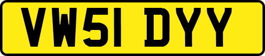 VW51DYY
