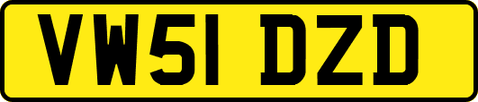 VW51DZD