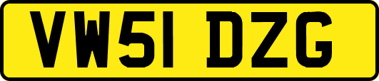 VW51DZG