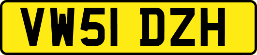 VW51DZH
