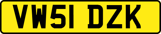 VW51DZK