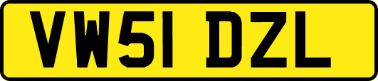 VW51DZL