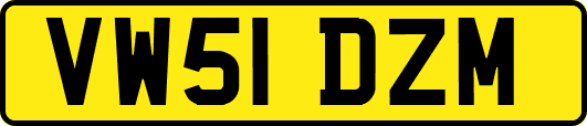 VW51DZM