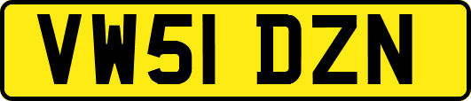 VW51DZN
