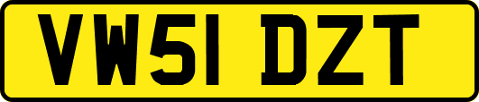 VW51DZT
