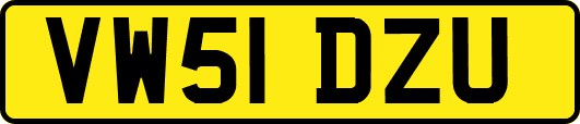 VW51DZU