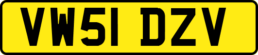 VW51DZV
