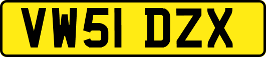 VW51DZX
