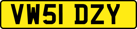 VW51DZY
